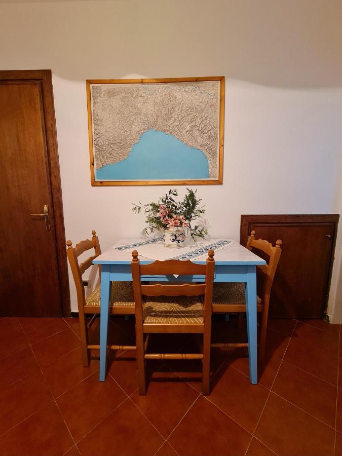 Вілла Il Borgo Di Ra San Salvatore  Екстер'єр фото