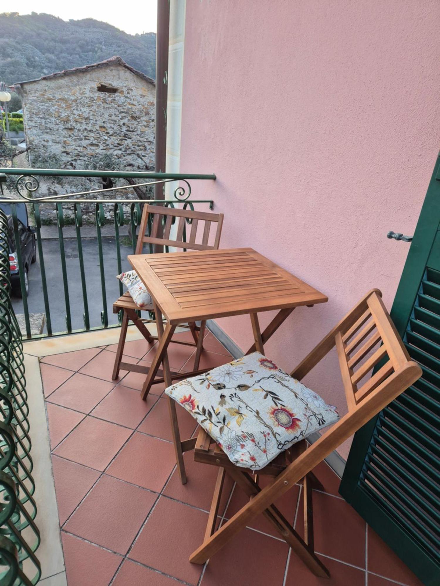 Вілла Il Borgo Di Ra San Salvatore  Екстер'єр фото